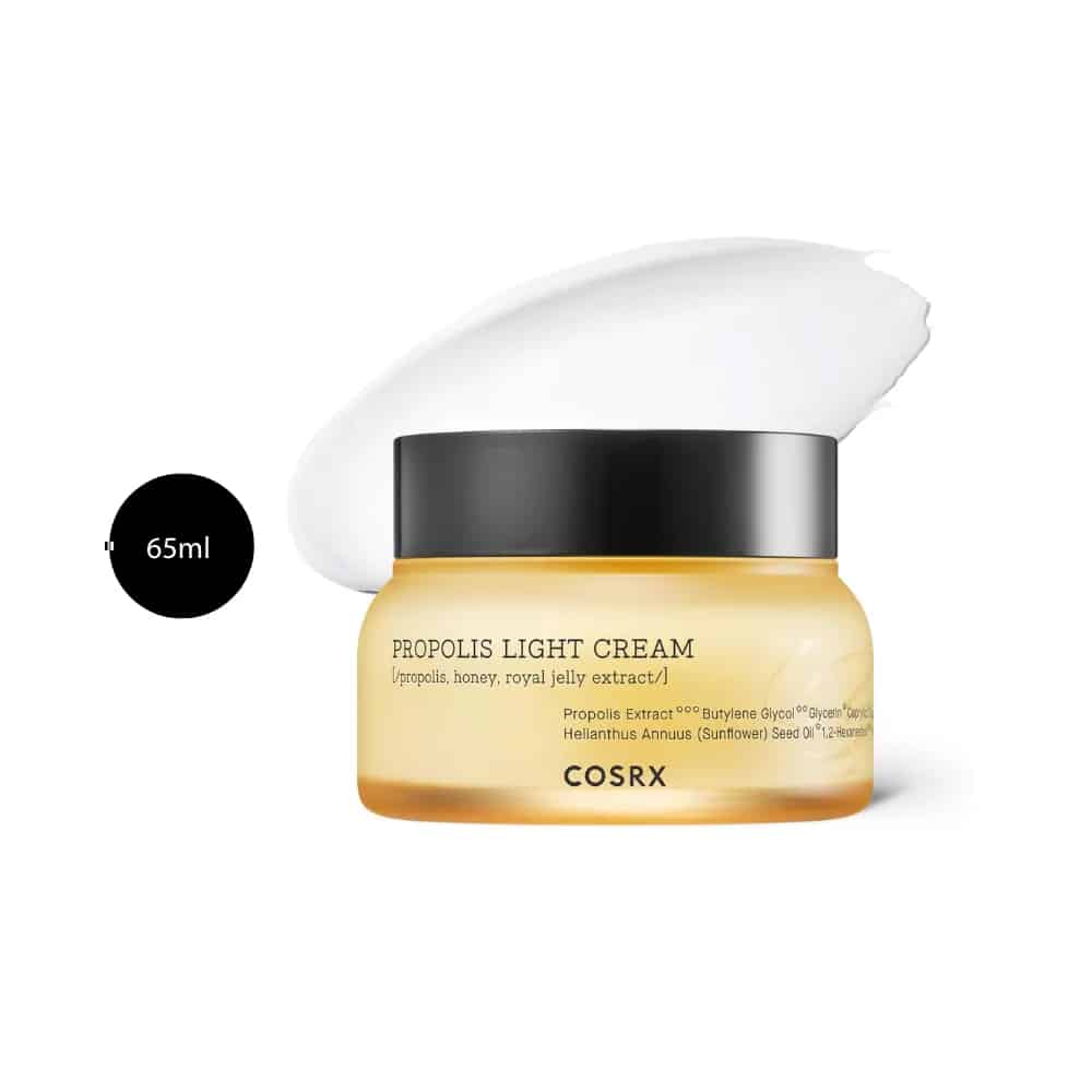 COSRX Full Fit Propolis Light Cream (65ml)