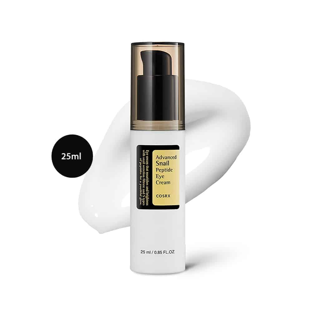 COSRX Advanced Snail Peptide Eye Cream (25ml)