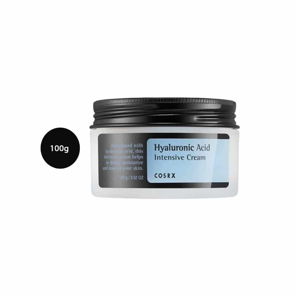 COSRX Hyaluronic Acid Intensive Cream (100g)