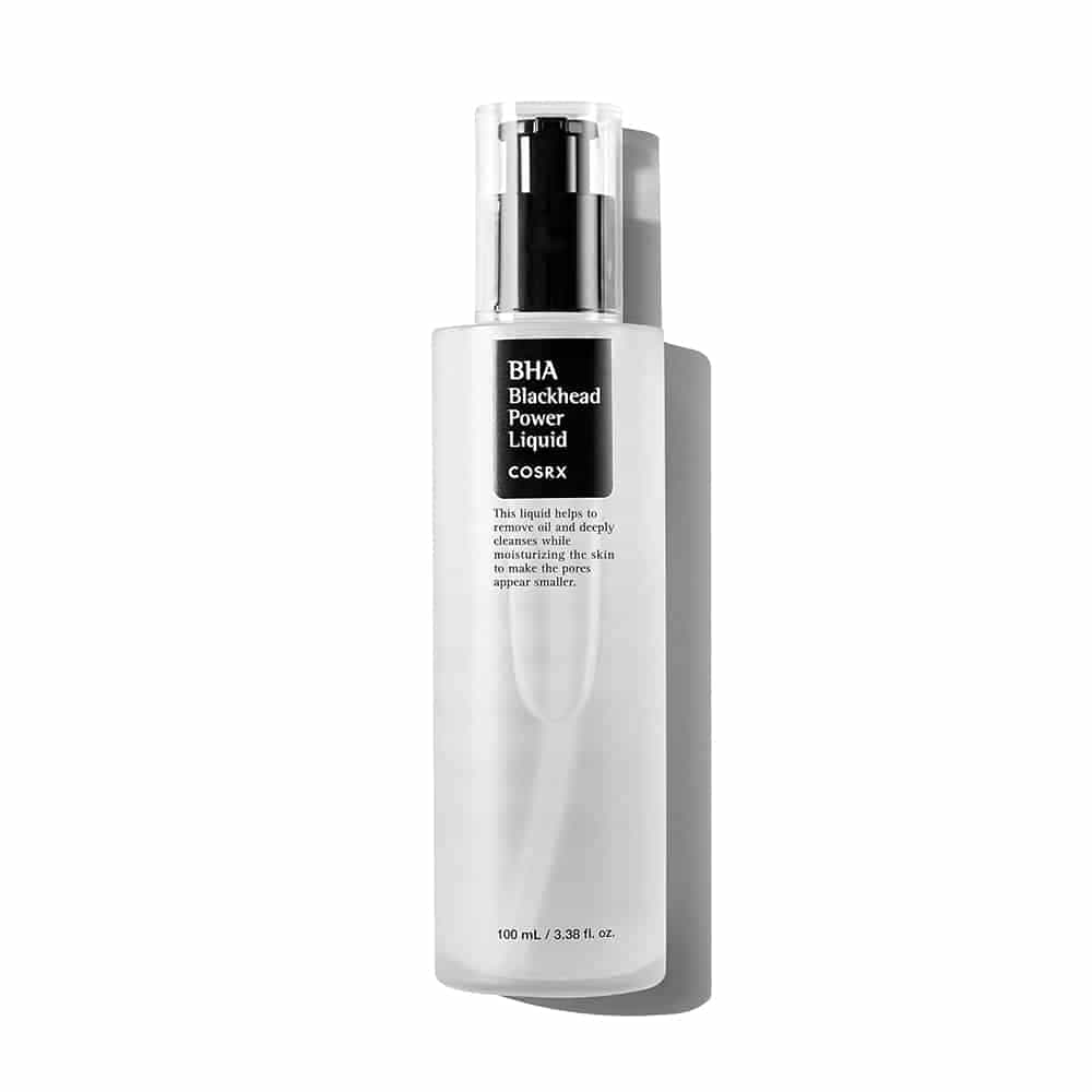 COSRX BHA Blackhead Power Liquid