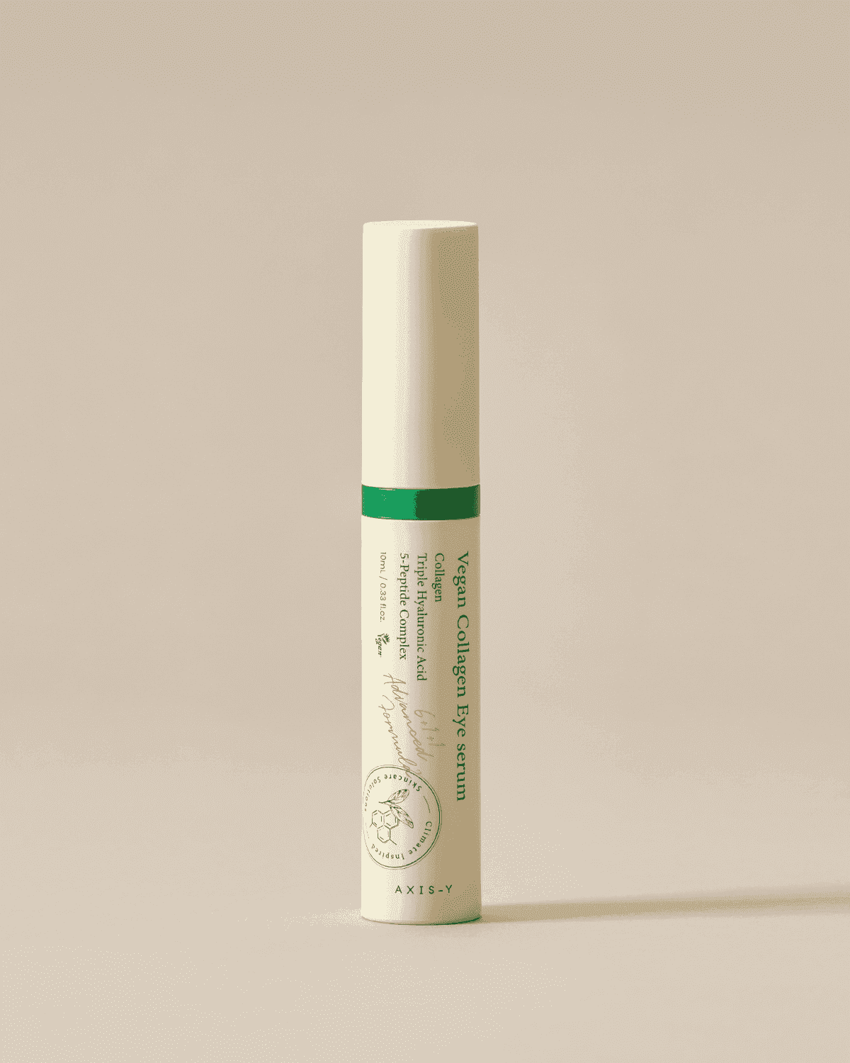 AXIS-Y Vegan Collagen Eye Serum (10 ml)