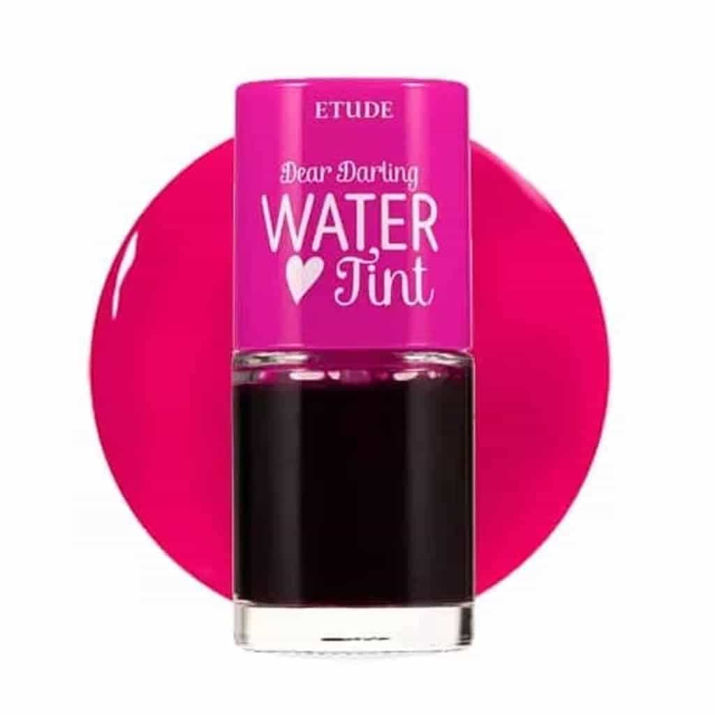 Etude House Dear Darling Water Tint #01 Strawberry Ade