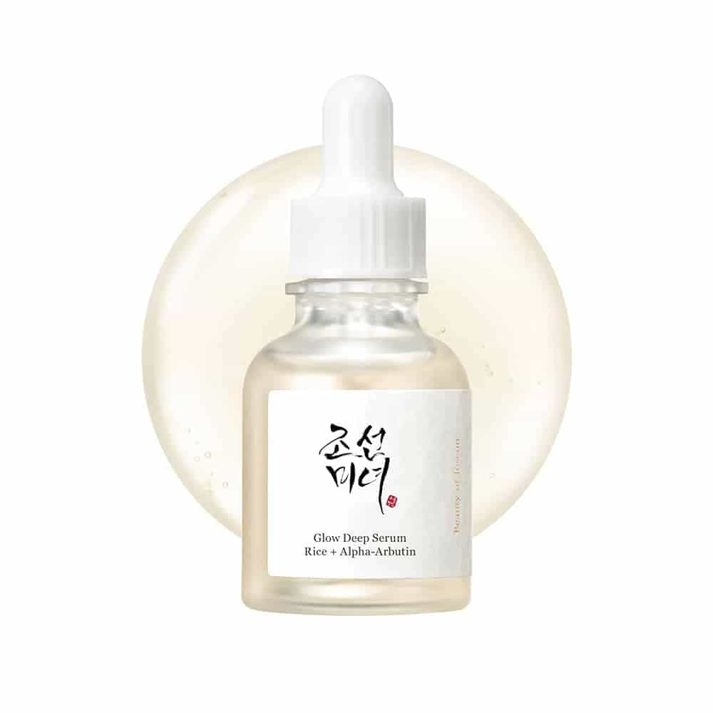 Beauty of Joseon Glow Deep Serum : Rice + Arbutin