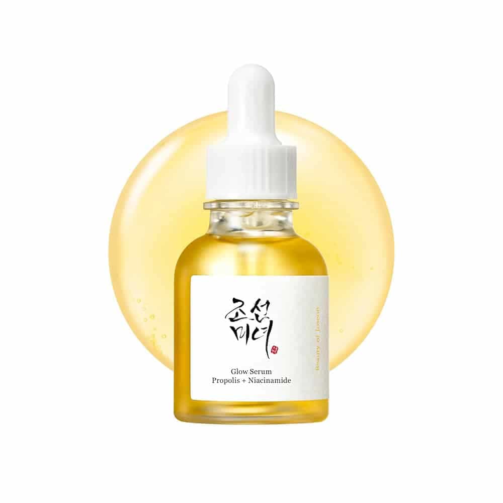 Beauty of Joseon Glow Serum : Propolis + Niacinamide