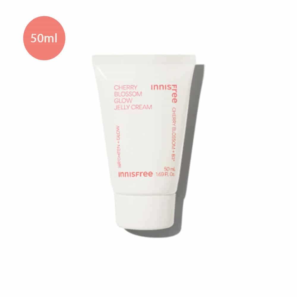 innisfree Cherry Blossom Glow Jelly Cream (50 ml)