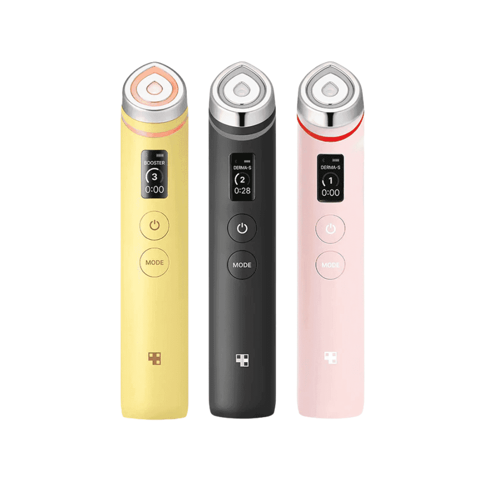 medicube AGE-R Booster Pro EX Device