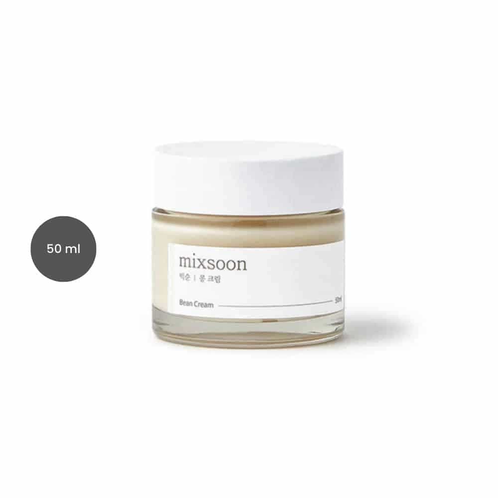 mixsoon Bean Cream (50 ml)