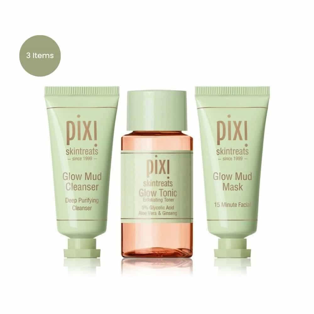 Pixi Beauty Best of Bright Set