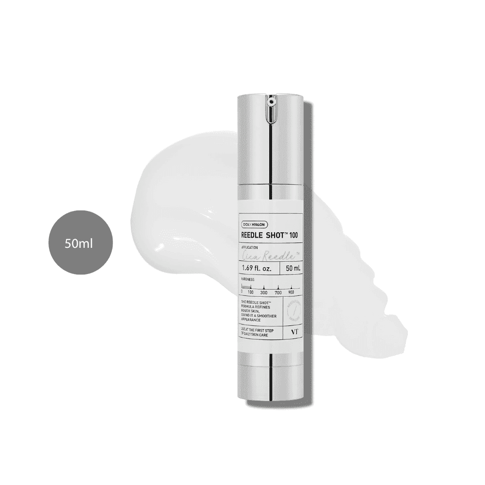 VT Cosmetics CICA Reedle Shot 100 (50ml)