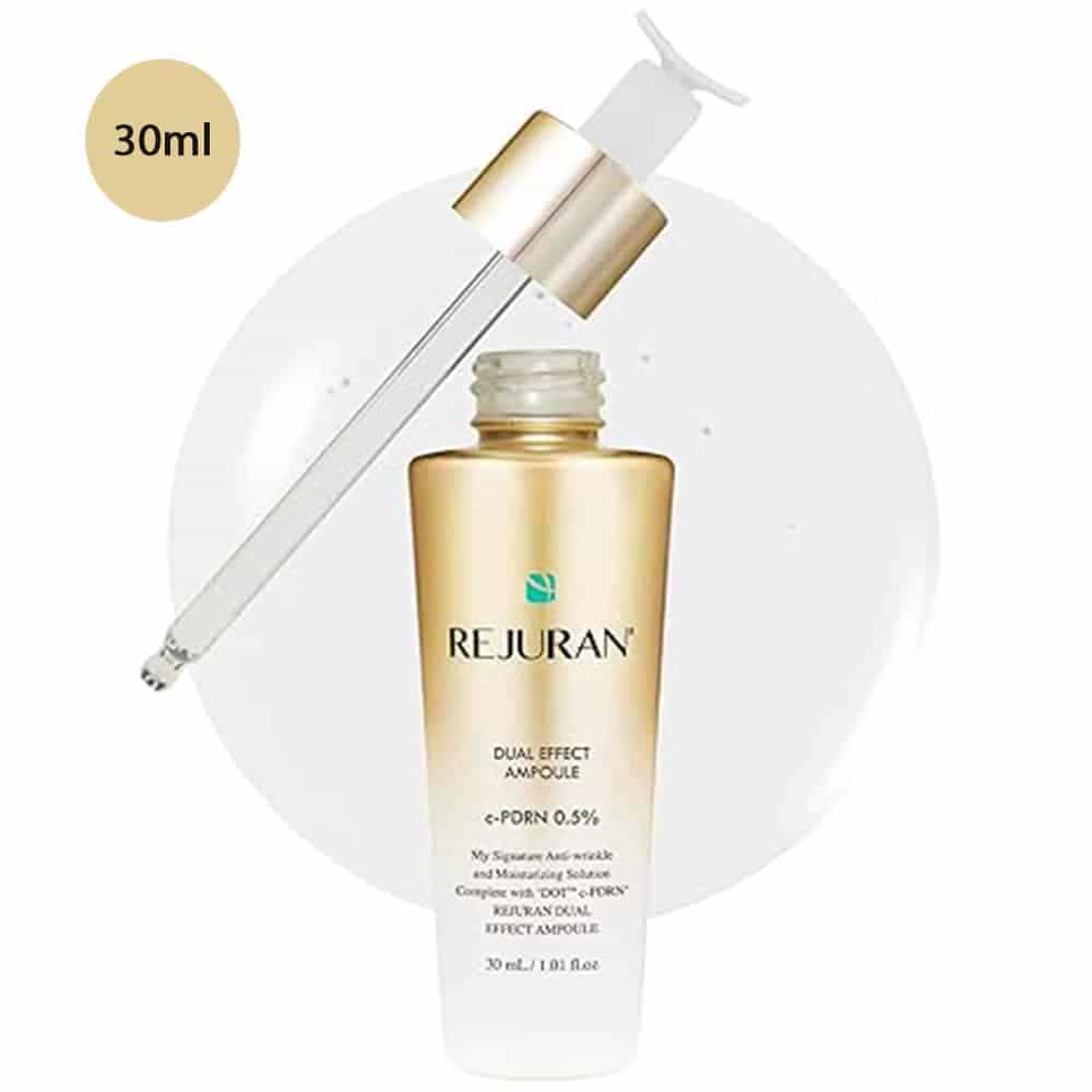 Rejuran — Dual Effect Ampoule 30ml