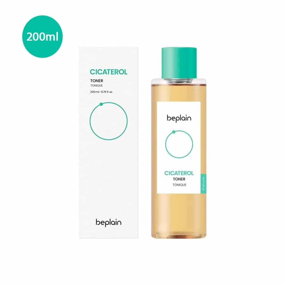 Beplain Cicatorol Toner 200ml