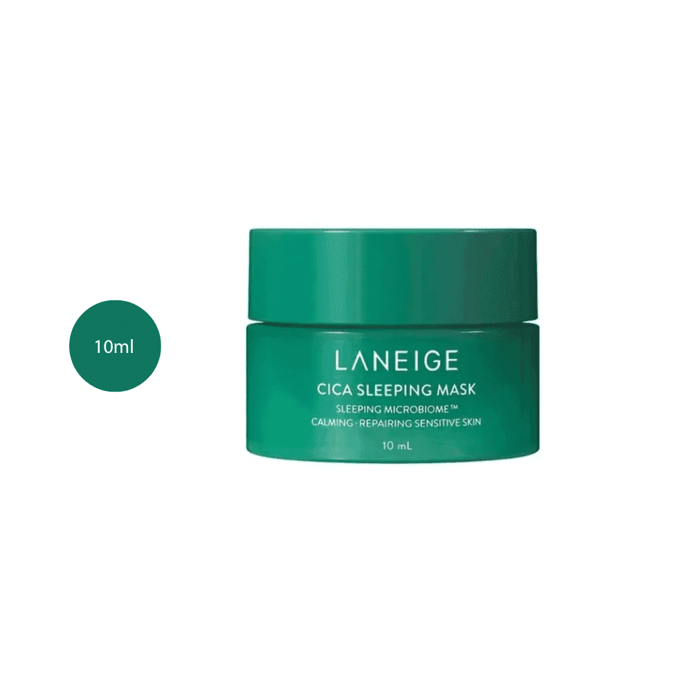 LANEIGE CICA Sleeping Mask Mini (10ml)