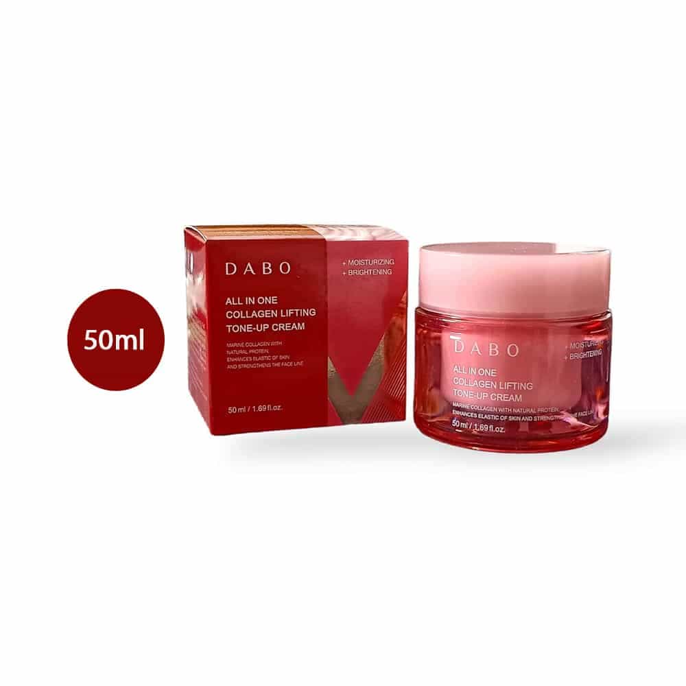 DABO All in one Collagen Lifting cream 50ml