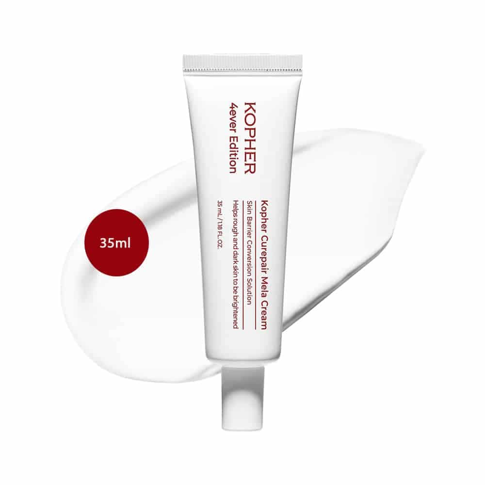 KOPHER Curepair Mela Cream (35ml)