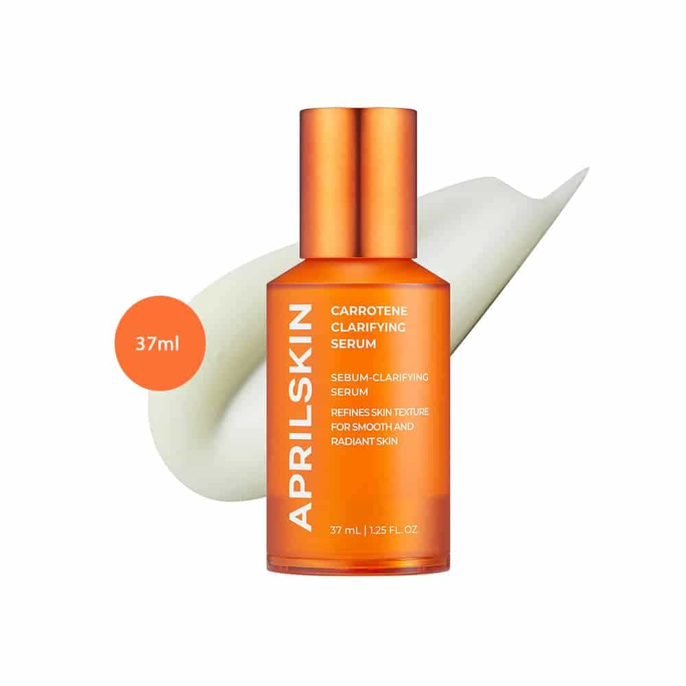 APRILSKIN Carrotene Clarifying Serum (37ml)