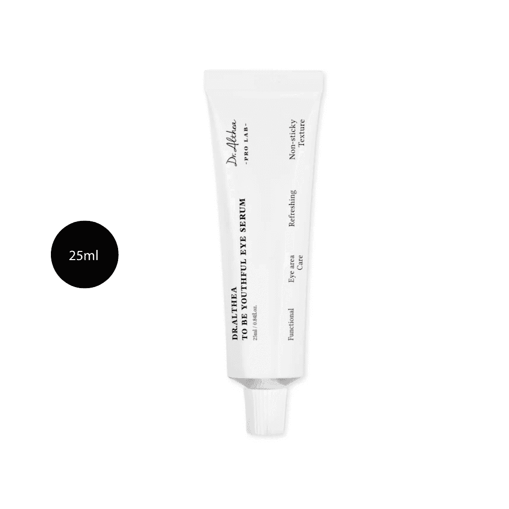 Dr. Althea To Be Youthful Eye Serum (25ml)