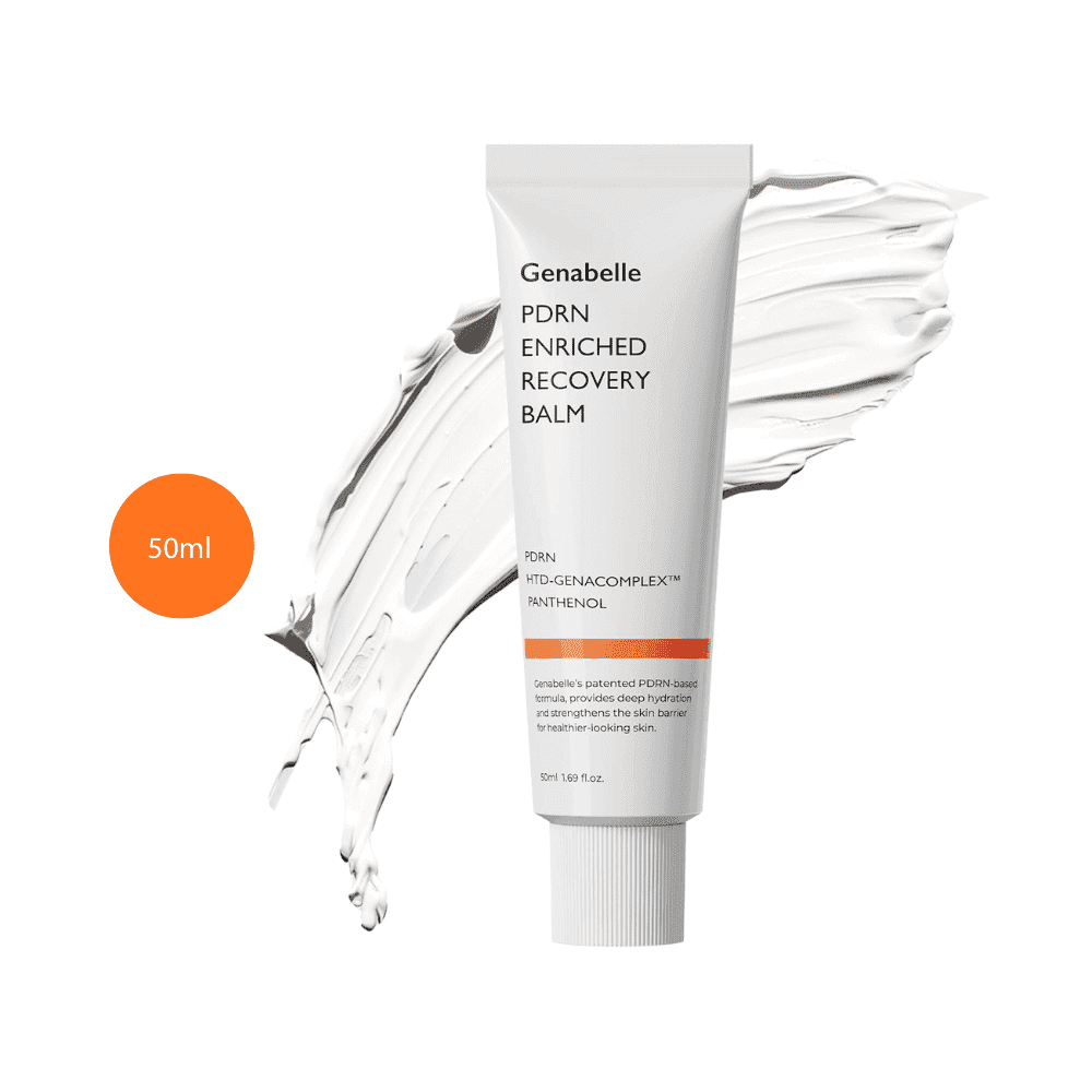 Genabelle PDRN Enriched Recovery Balm (50ml)