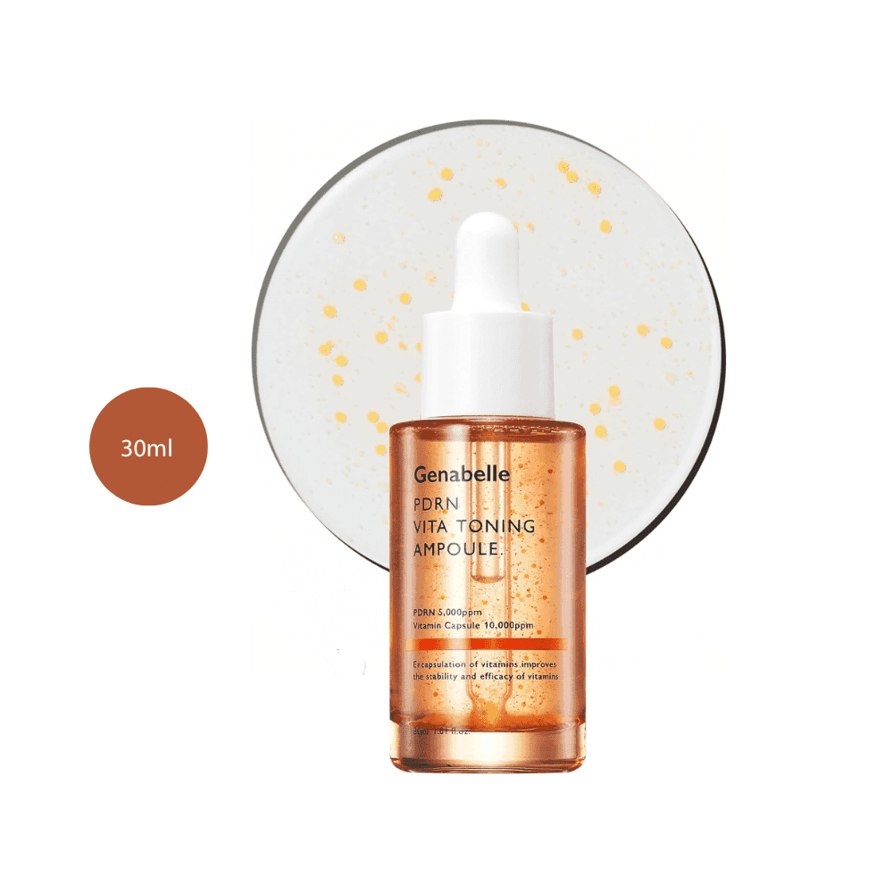 Genabelle PDRN Vita Toning Ampoule (30ml)