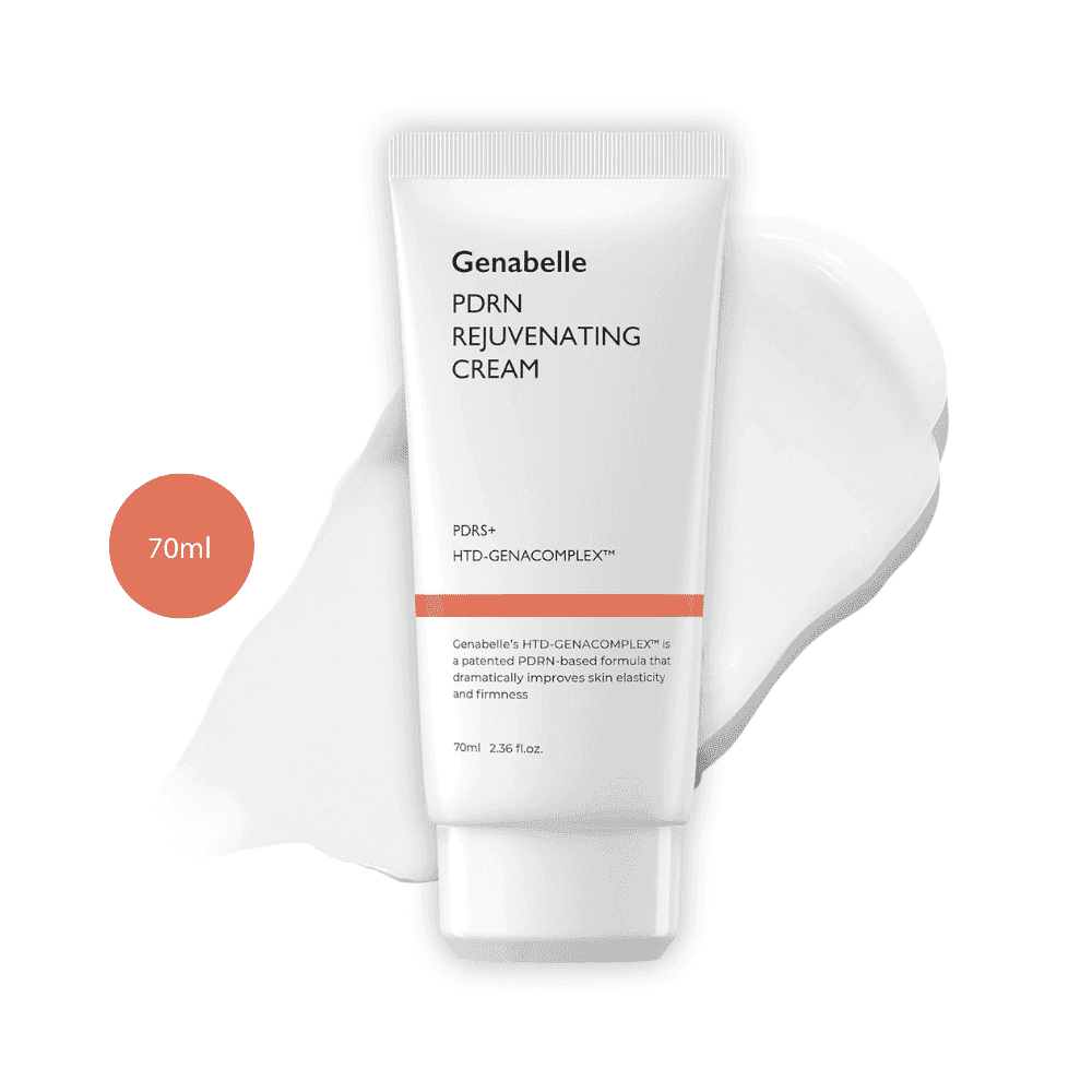 Genabelle PDRN Rejuvenating Cream (70ml)