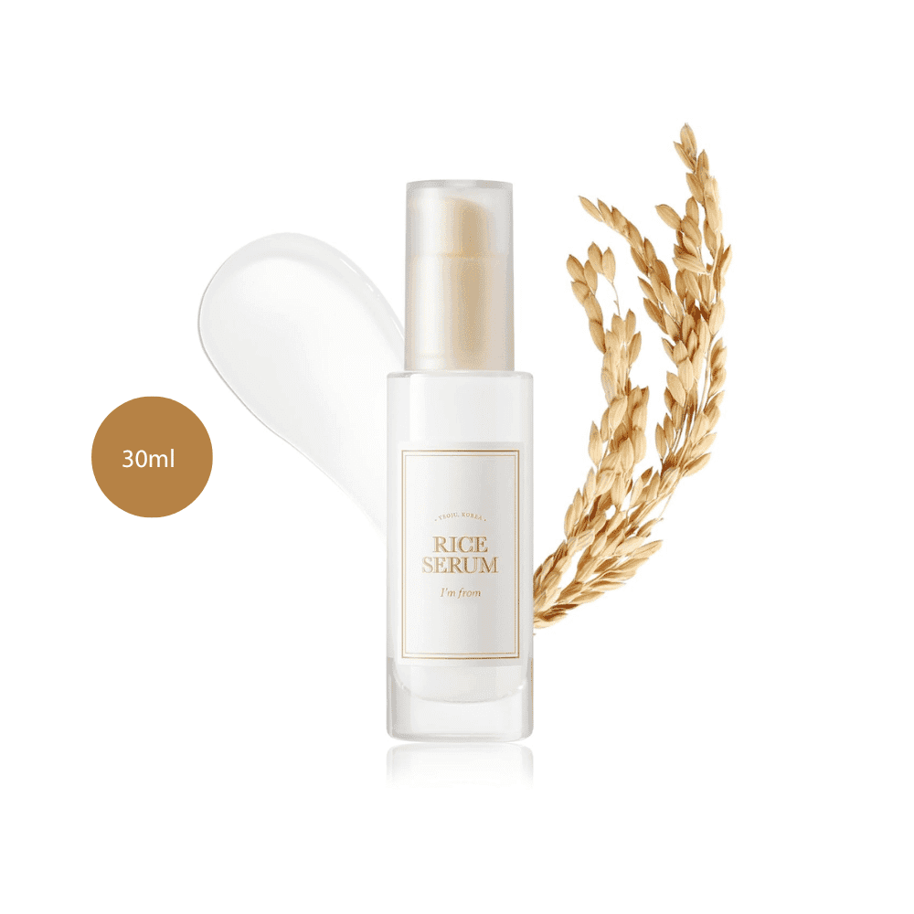 I’m from Rice Serum (30ml)