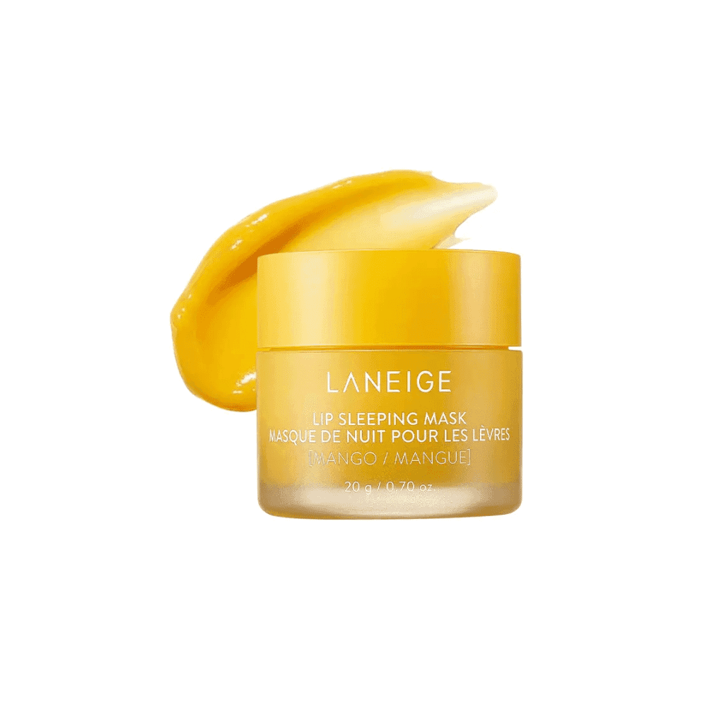 LANEIGE Lip Sleeping Mask Mango