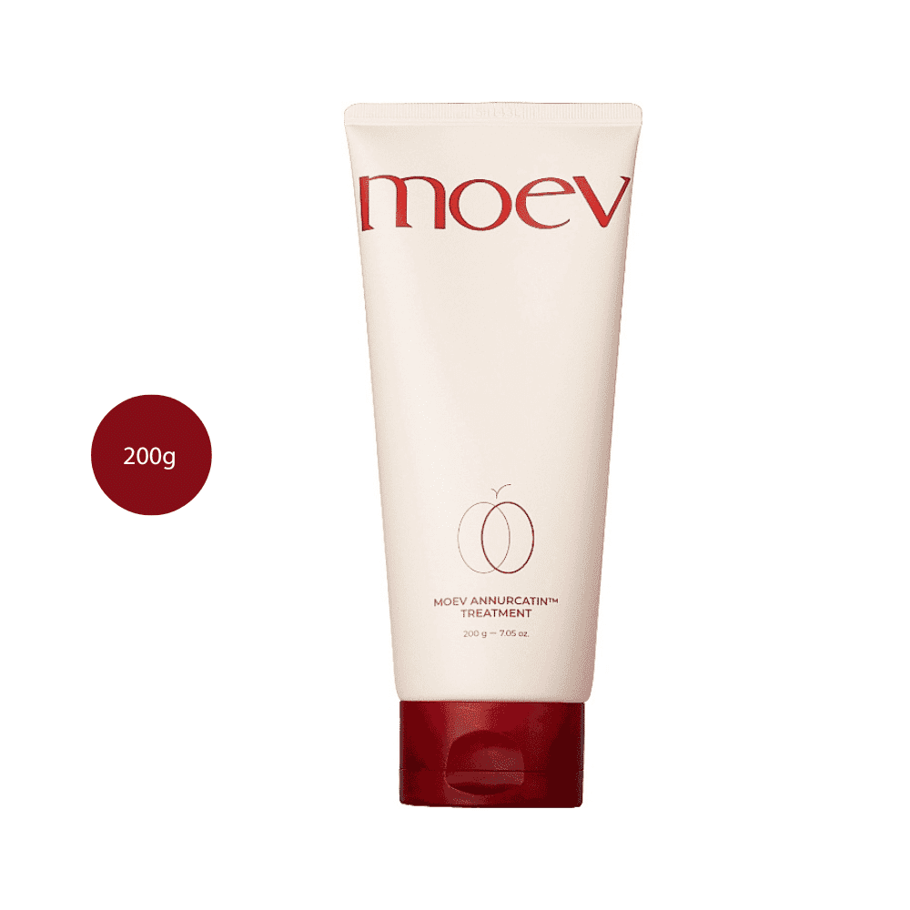 moev Annurcatin Treatment (200g)