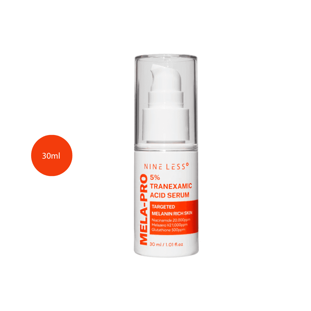 NINELESS Mela-Pro Tranexamic Acid Serum (30ml)