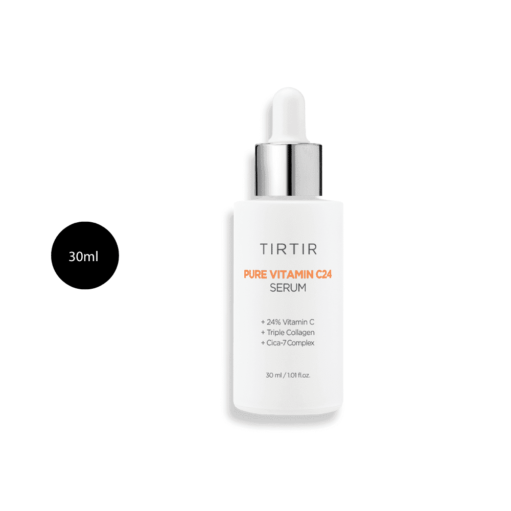 TIRTIR Pure Vitamin C24 Serum (30ml)