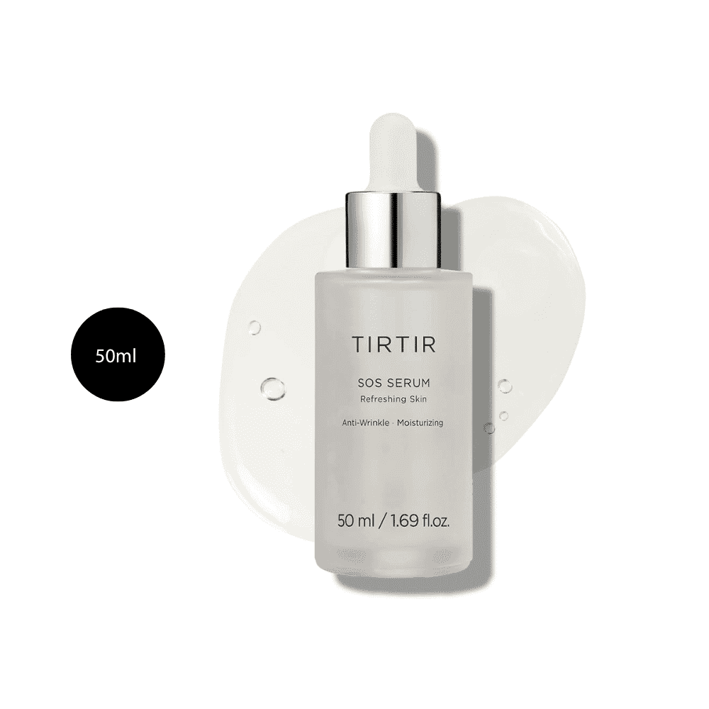 TIRTIR SOS Serum (50ml)