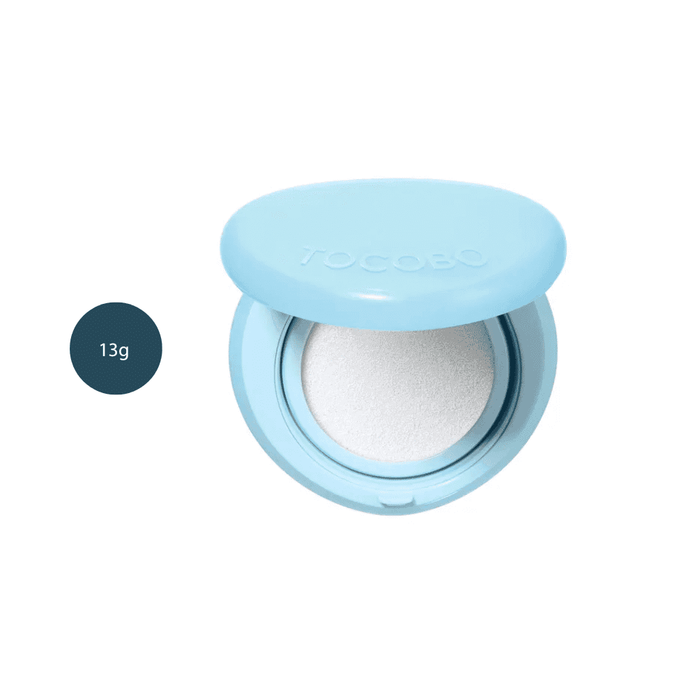 TOCOBO Blur Finish Sun Cushion #00 Pure (13g)