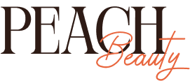 Peach Beauty