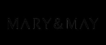Mary & May