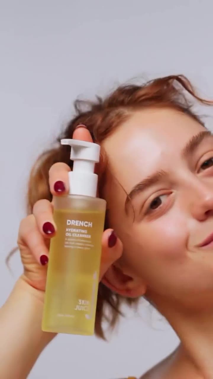 Glass Skin Glow Tutorial