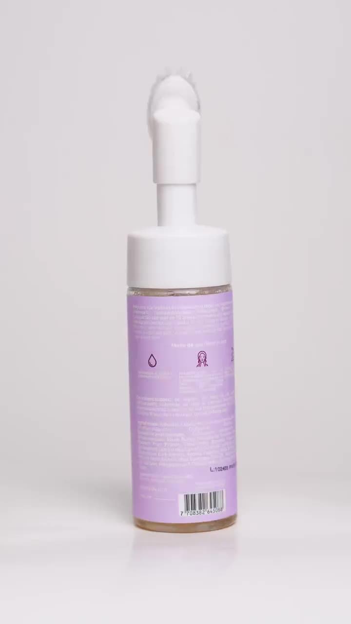 Hydrating Toner Routine