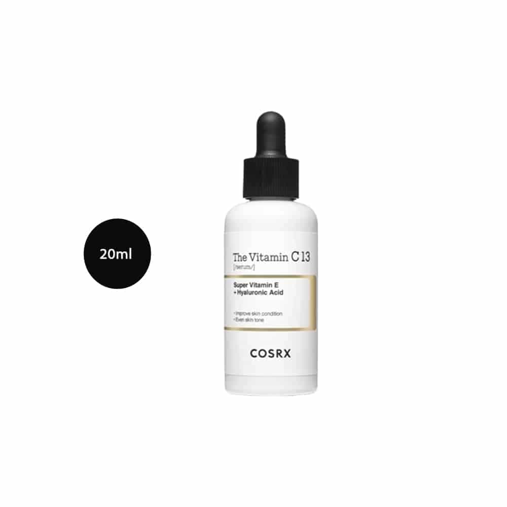 COSRX The Vitamin C13 Serum (20ml)