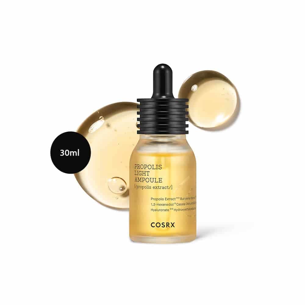 COSRX Full Fit Propolis Light Ampoule (30ml)