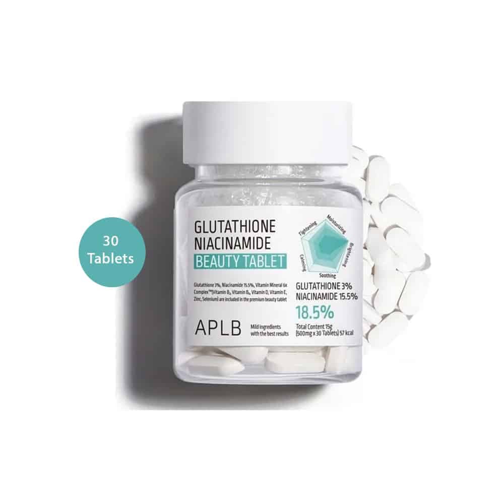 Vitamins & Supplements