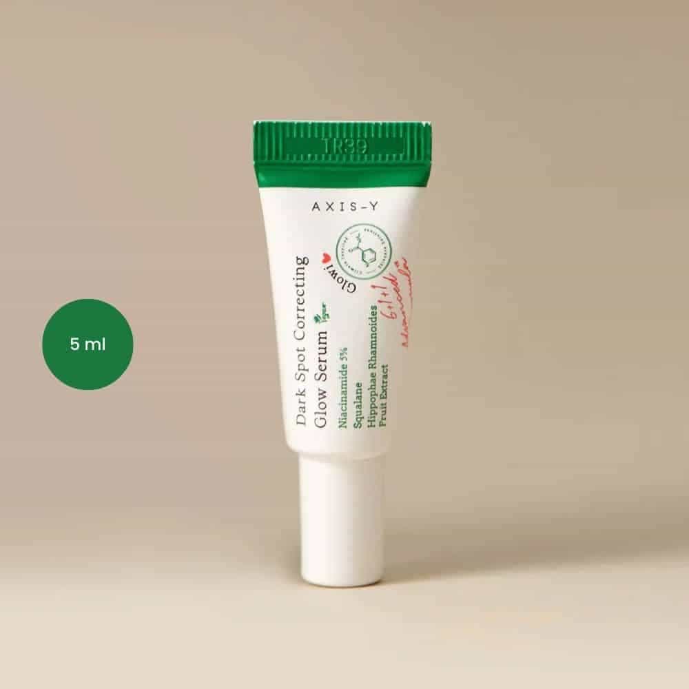 AXIS-Y Dark Spot Correcting Serum (5 ml)