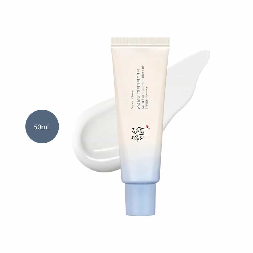 Beauty of Joseon Relief Sun Aqua-Fresh : Rice + B5 (50ml)