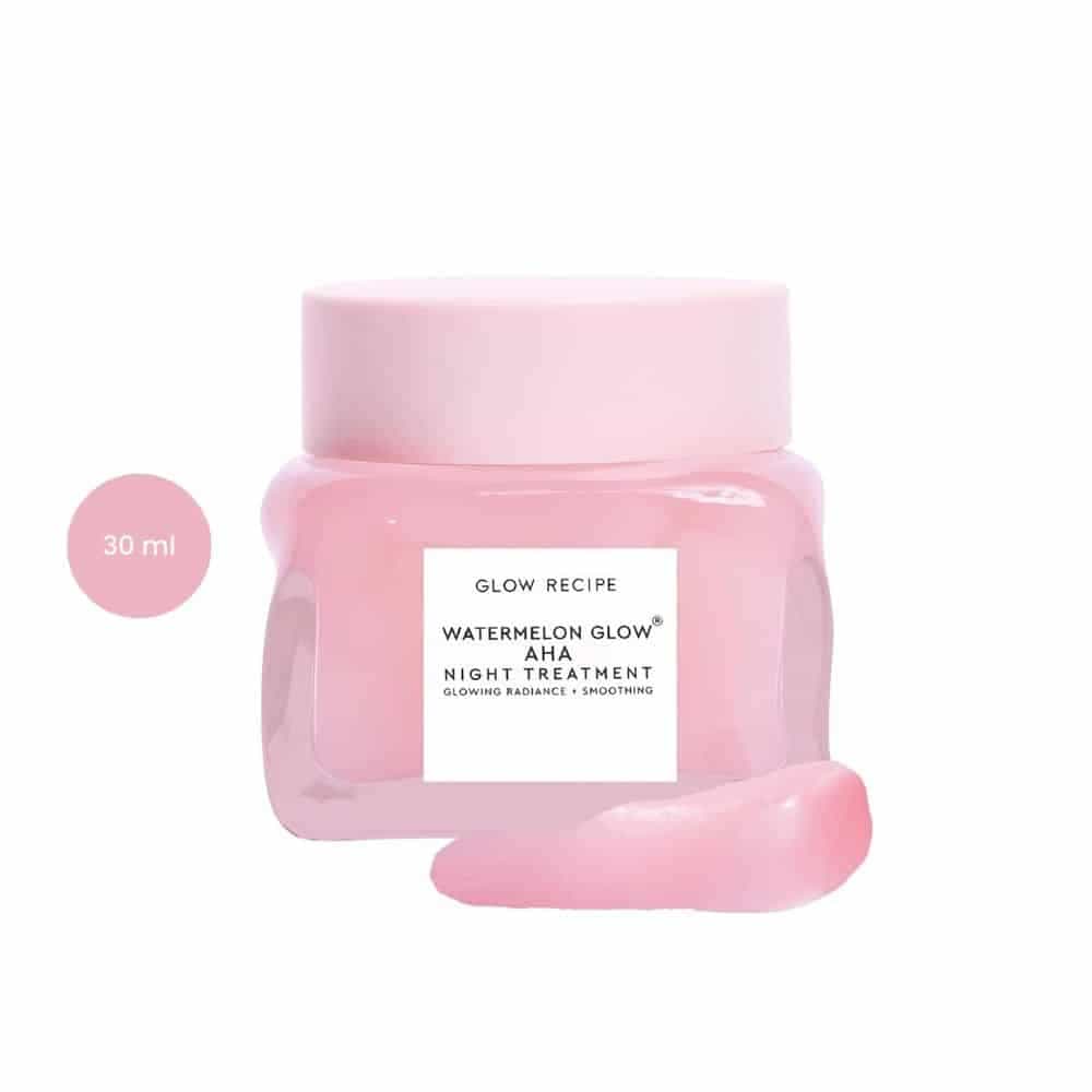 Glow Recipe Watermelon Glow Sleeping Mask (30 ml)