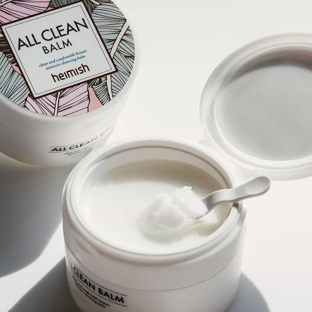 heimish All Clean Balm (120 ml)