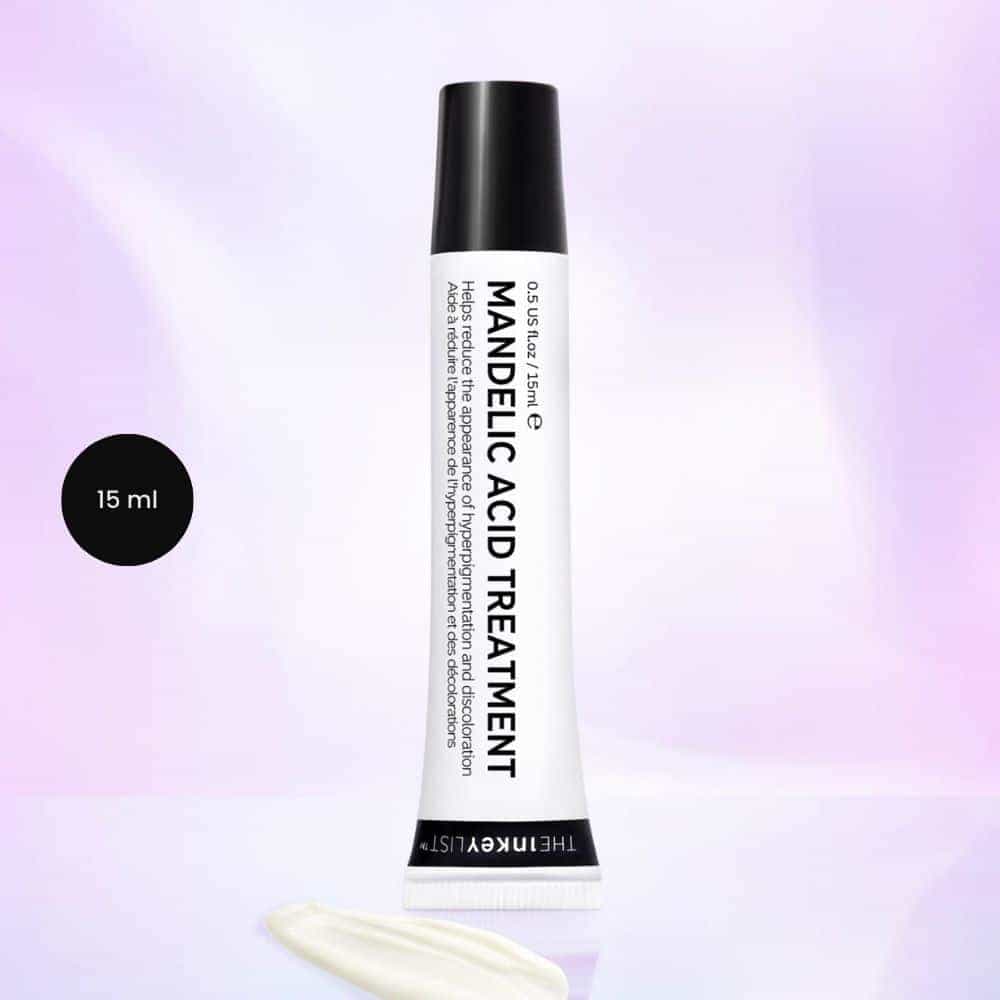 INKEY LIST MANDELIC ACID TREATMENT