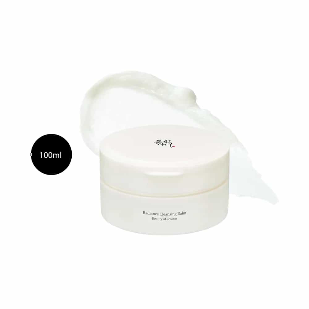Beauty of Joseon Radiance Cleansing Balm (100ml)