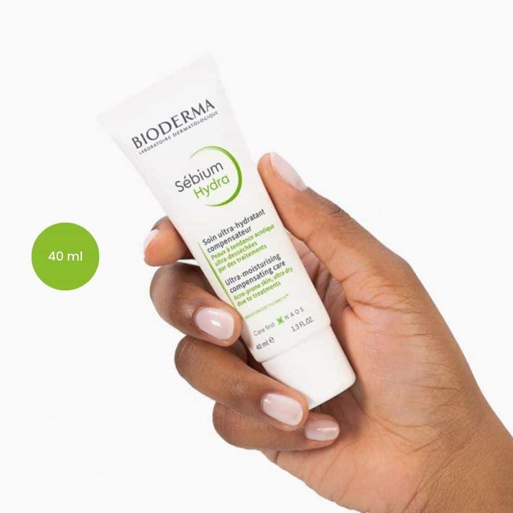 Bioderma Sebium Hydra (40 ml)