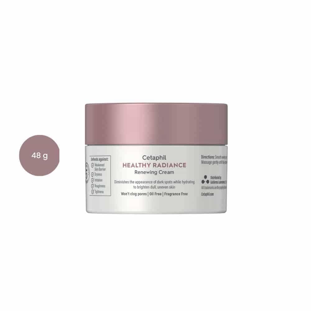 Cetaphil Healthy Radiance Renewing Cream (48 g)