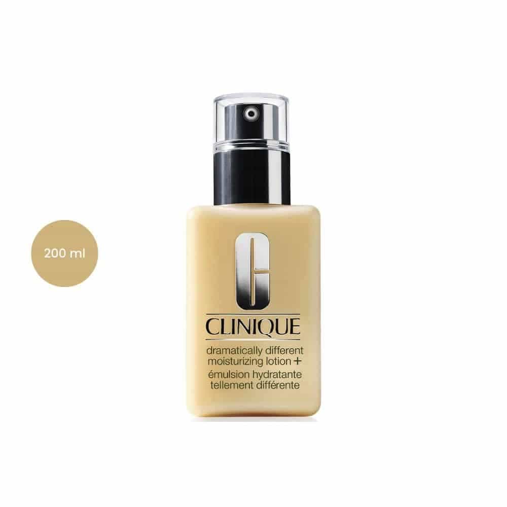 Clinique Dramatically Different Moisturizing Lotion (200 ml)