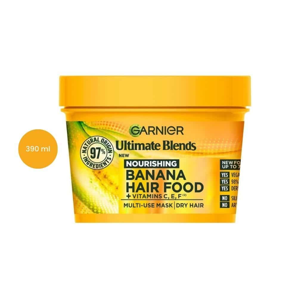 Hair Mask