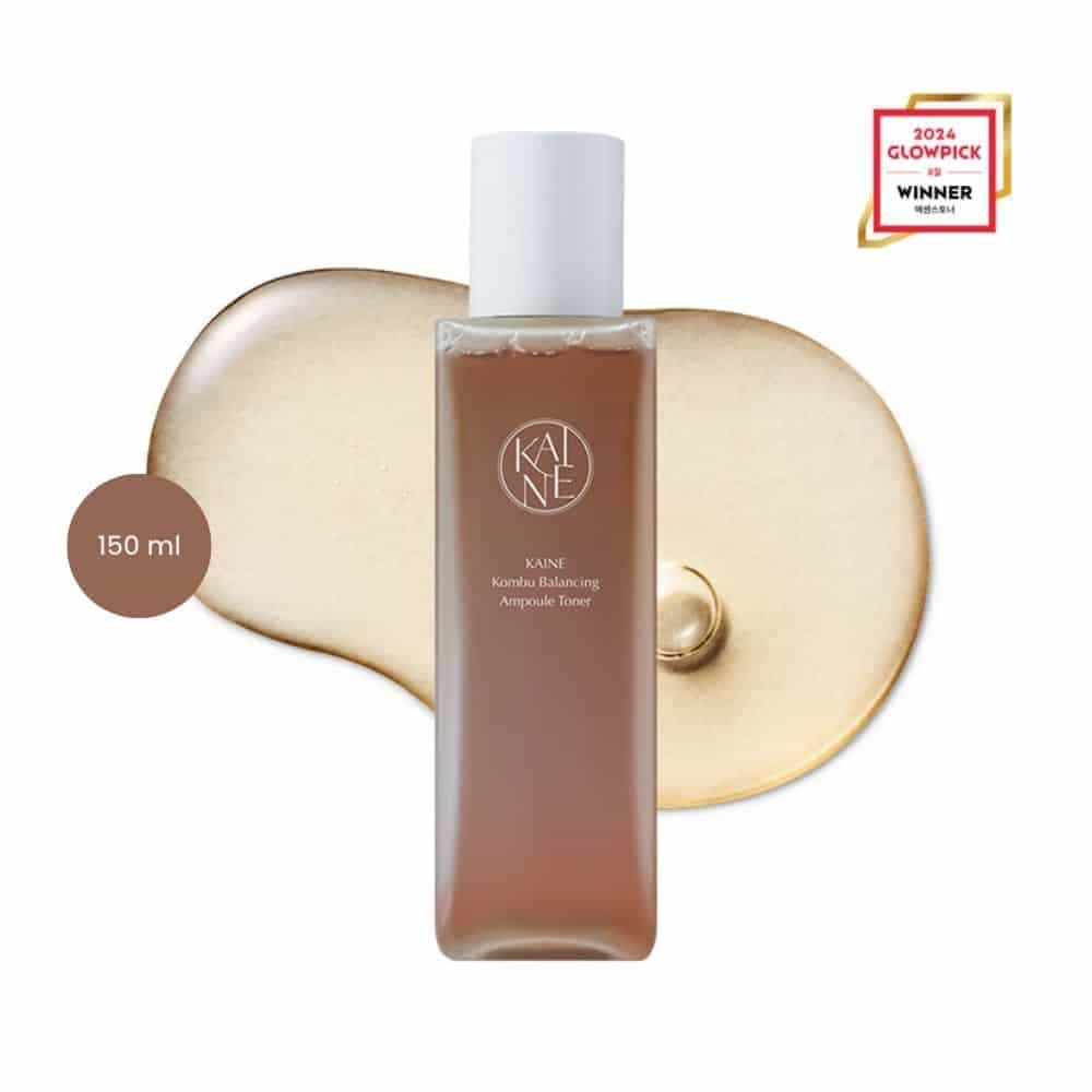 KAINE Kombu Balancing Ampoule Toner (150 ml)