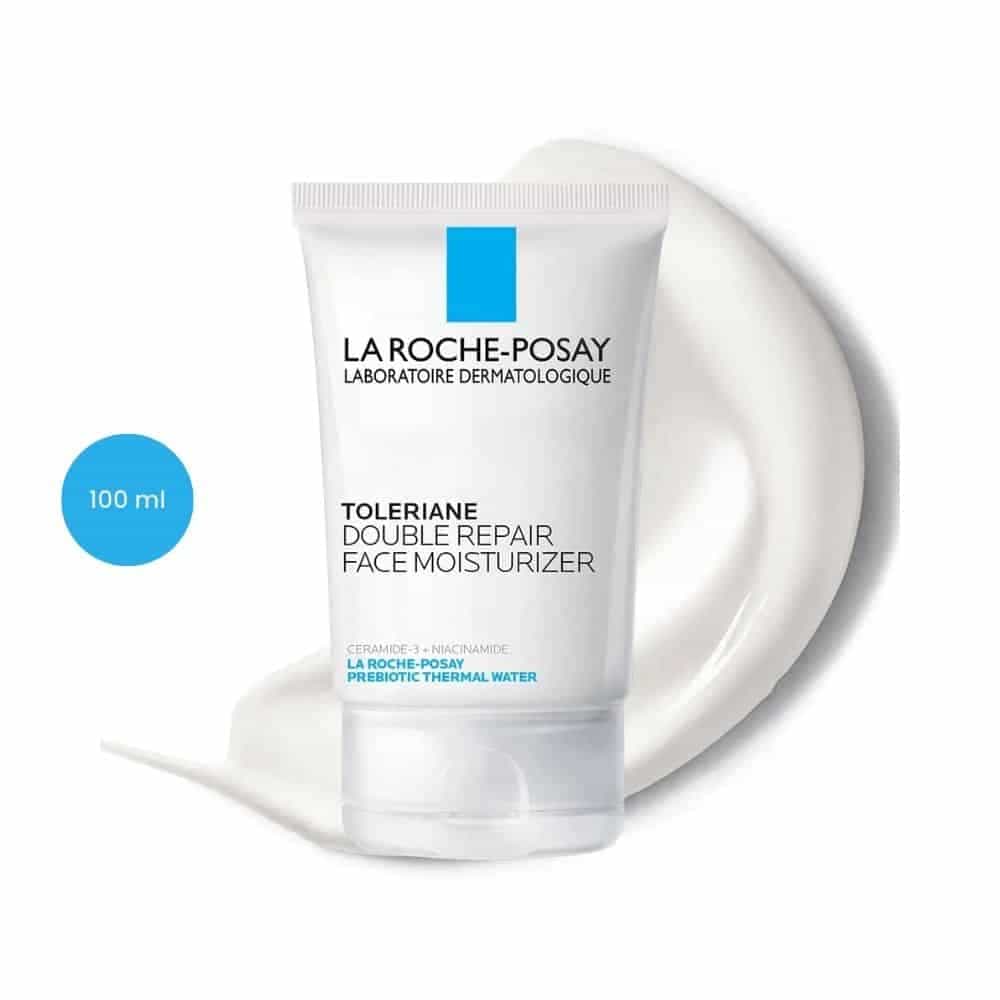 La Roche Posay Toleriane Double Repair Moisturizer SPF 30 100ml