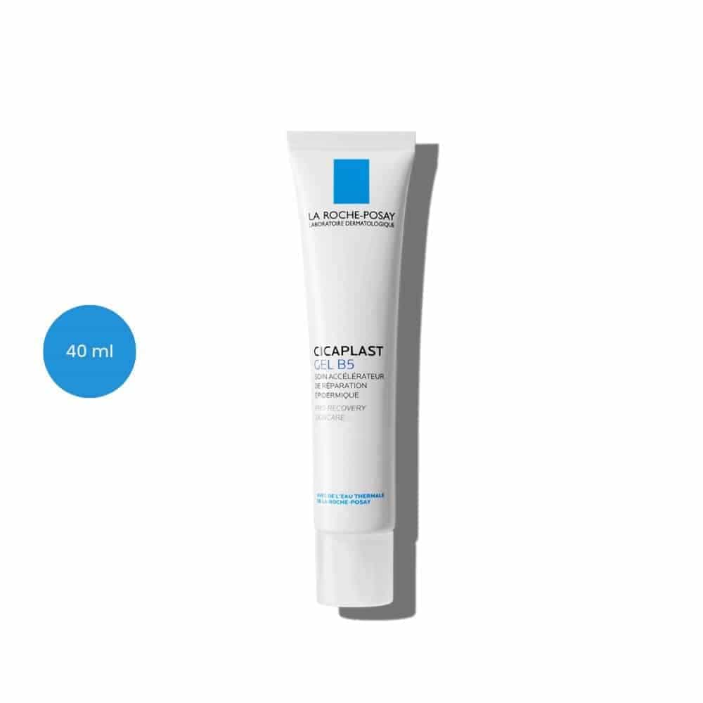 La Roche Posay Cicaplast gel B5 40ml